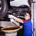 Regular Oil Change Maintenance (Veng Hou)