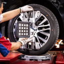 Wheel Alignment (Veng Hou)